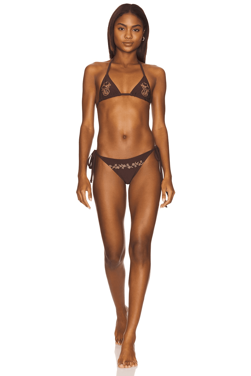 String Bikini Set - Image 1