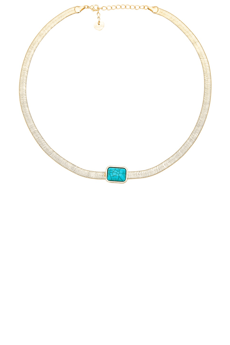 Turkesa Necklace - Image 1