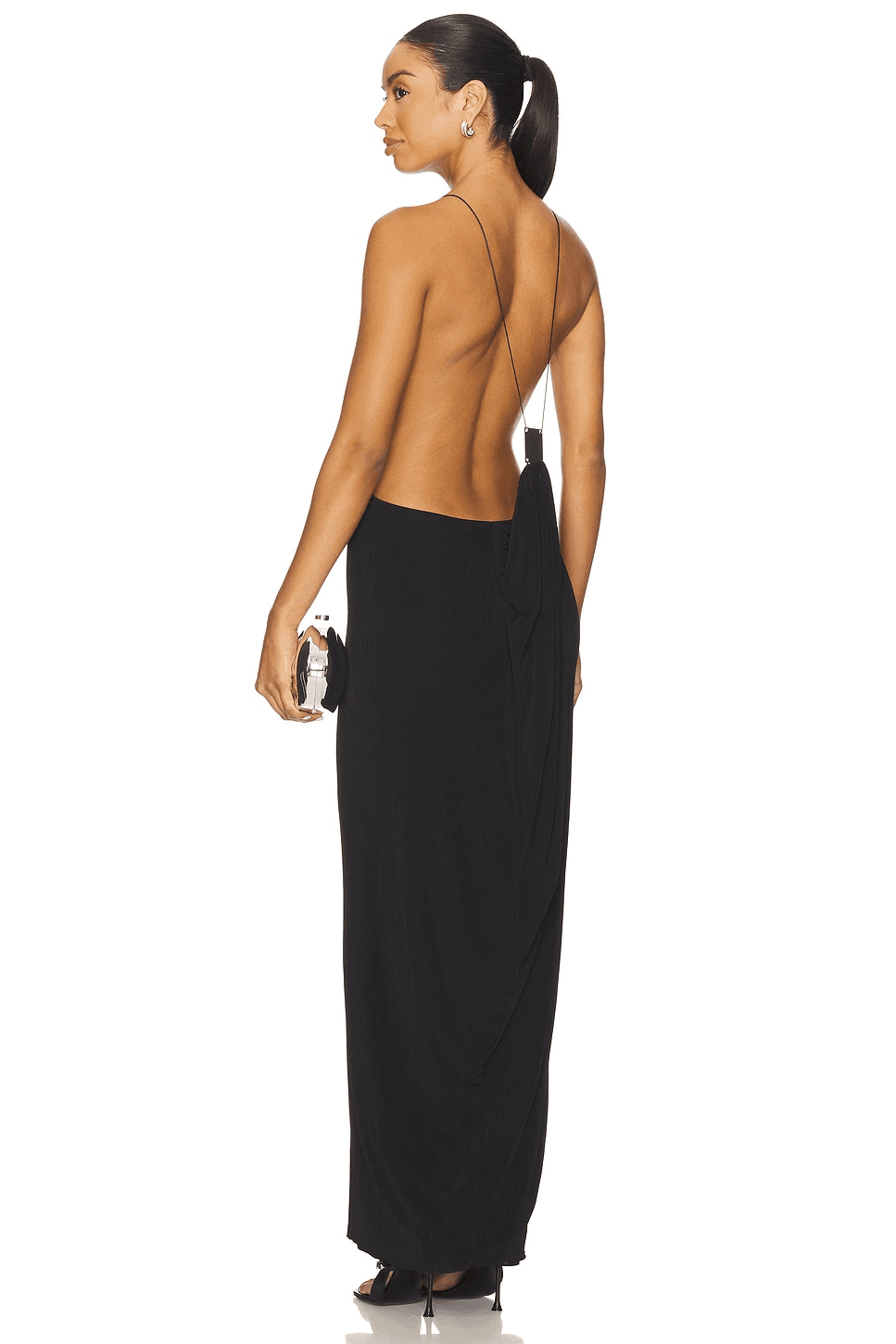 Simone Maxi Dress - Image 1