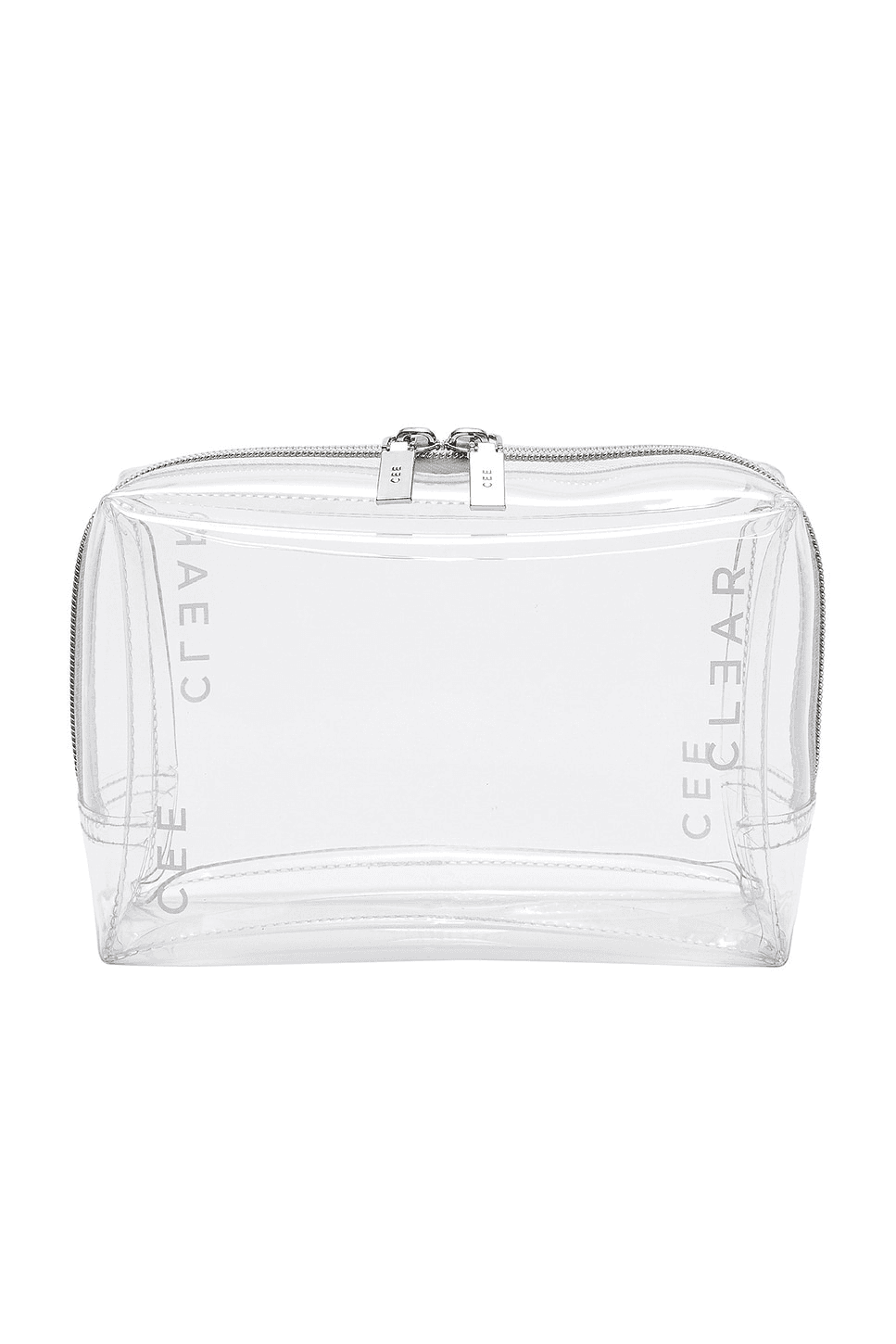 Small Cosmetic Case - Image 1