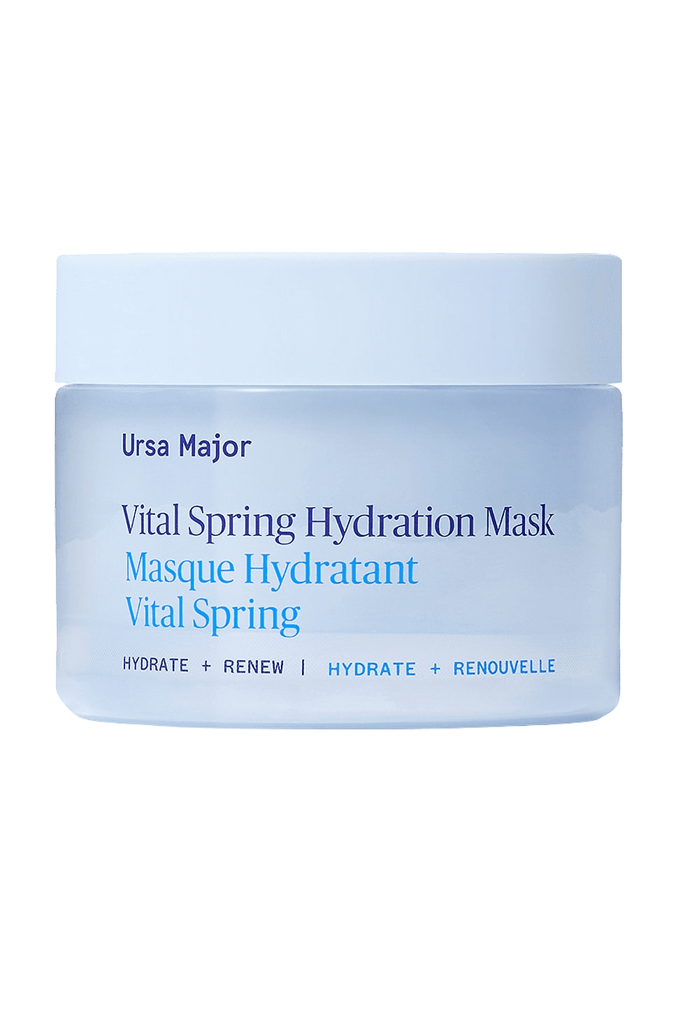Vital Spring Hydration Mask - Image 1