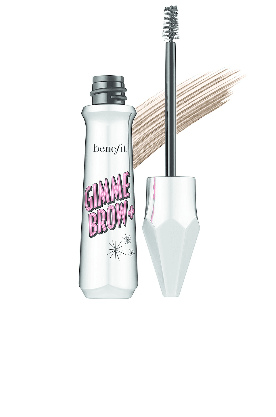Gimme Brow+ Volumizing Eyebrow Gel in 03 - Image 1
