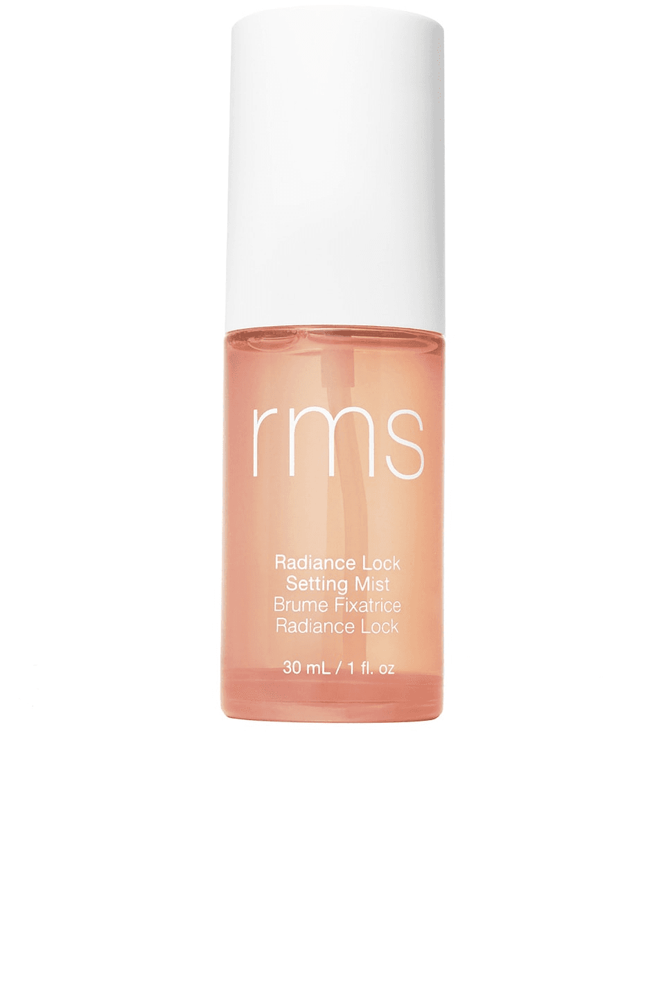 Travel Radiance Lock Setting Mist - Image 1