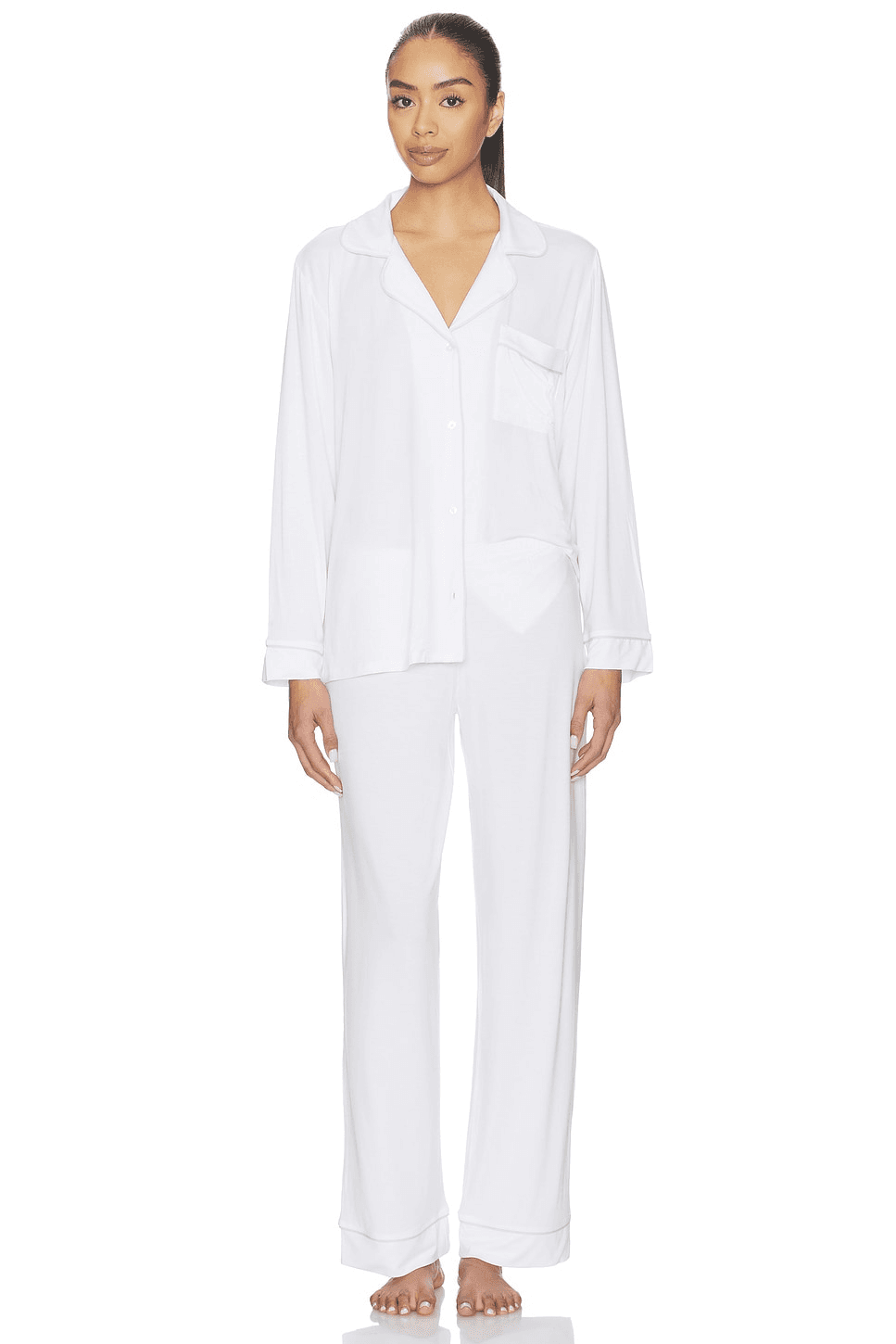 Gisele Long Pj Set - Image 1