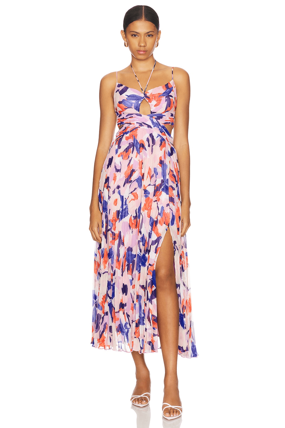 Aquata Dress - Image 1