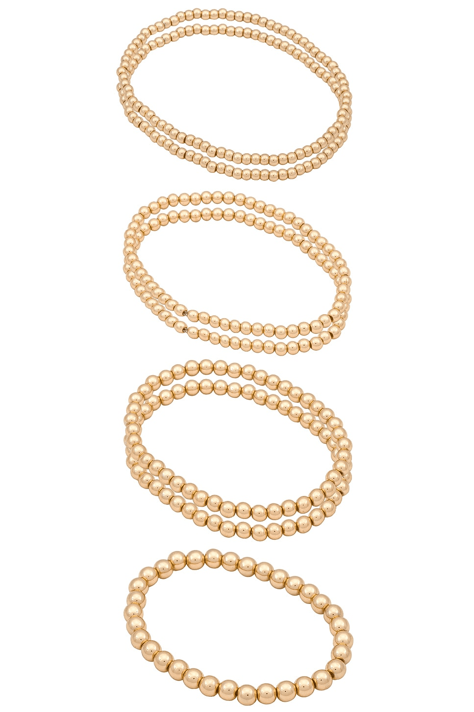 Bubble Bangle Set — Image 3