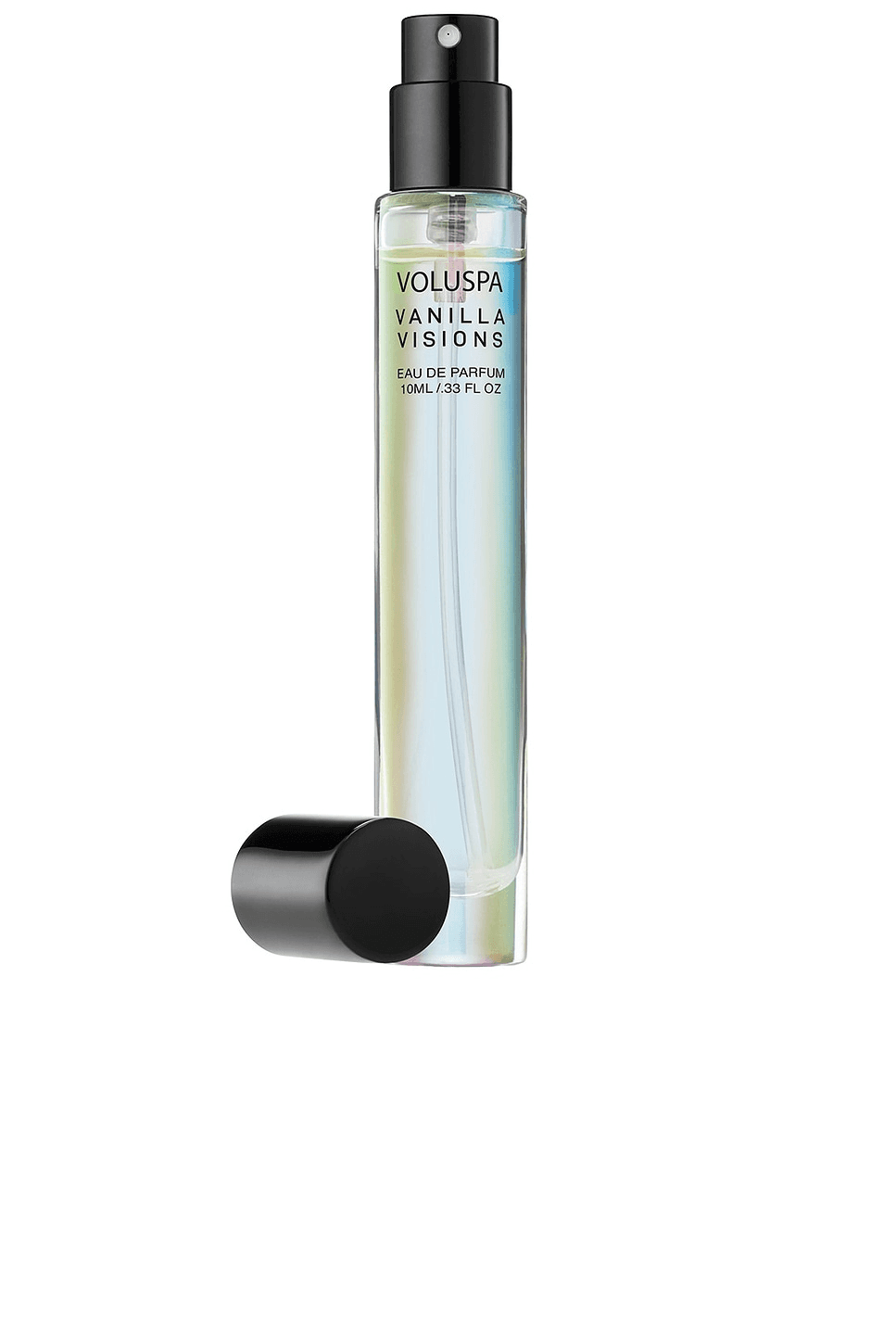 Vanilla Visions Eau De Parfum Travel Spray - Image 1