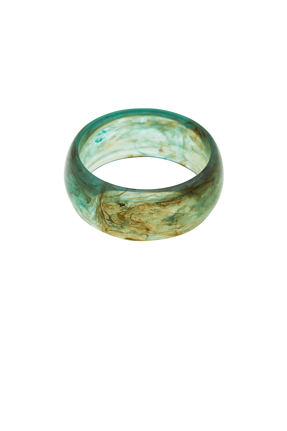 Acetate Bangle — Image 2