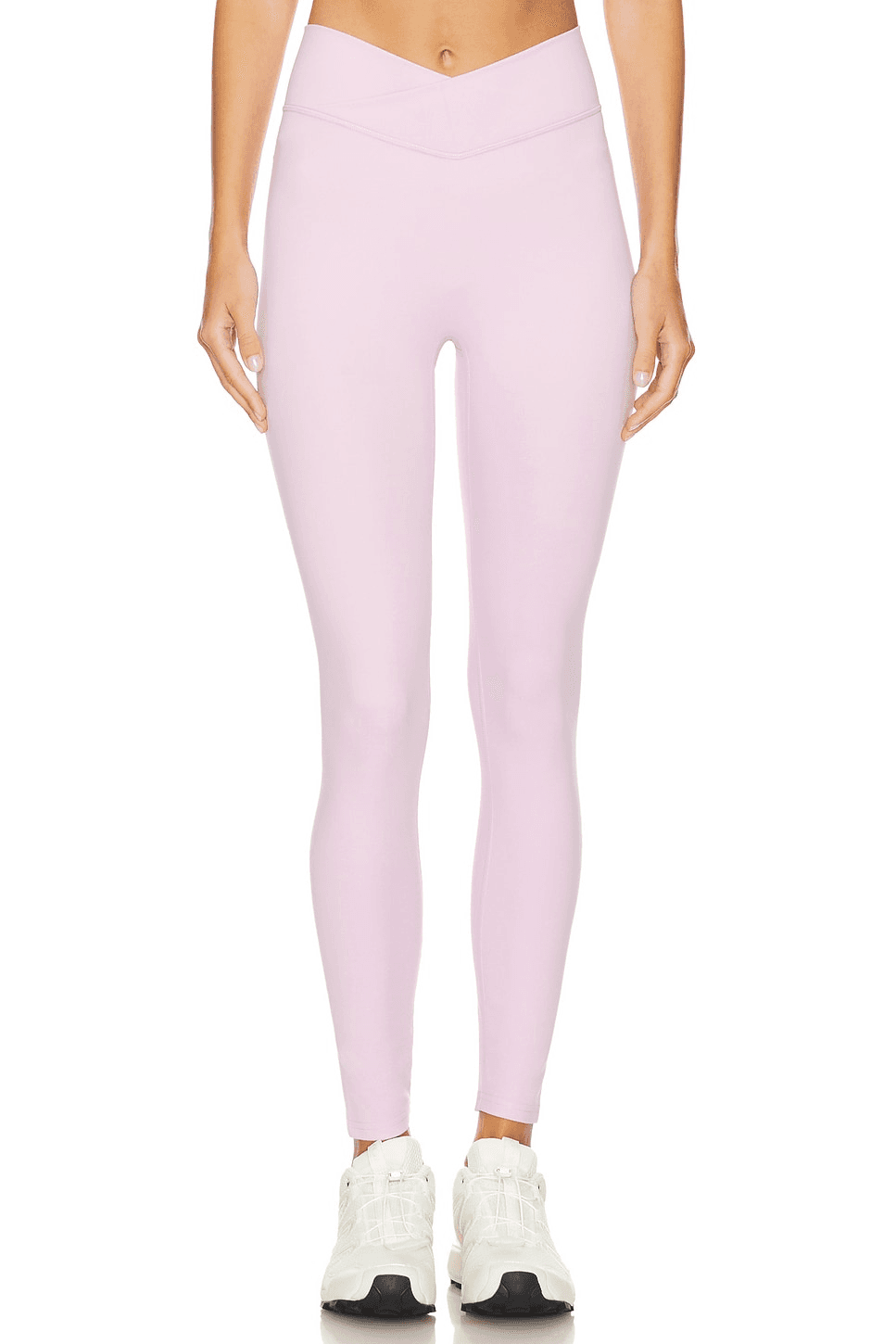 The V Legging - Image 1