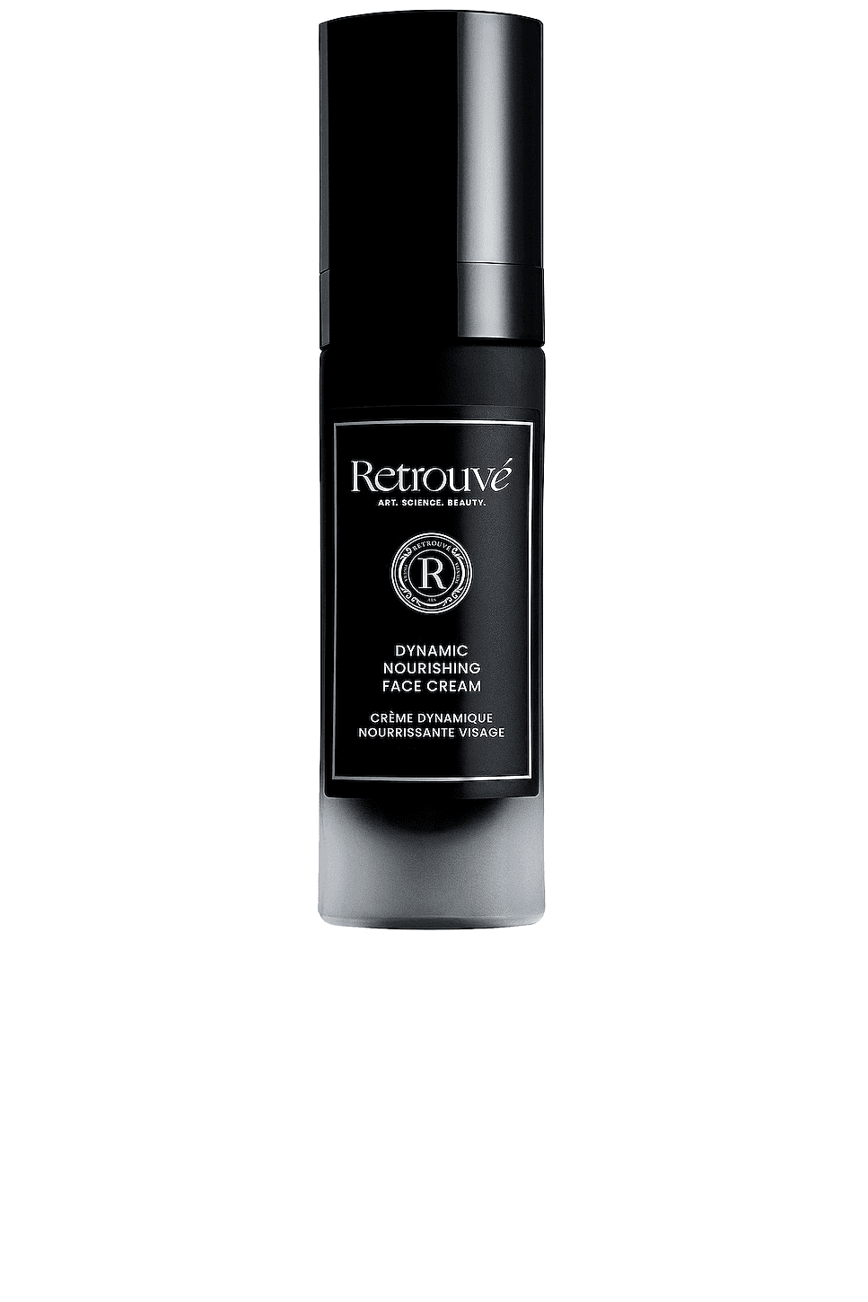 Dynamic Nourishing Face Cream - Image 1