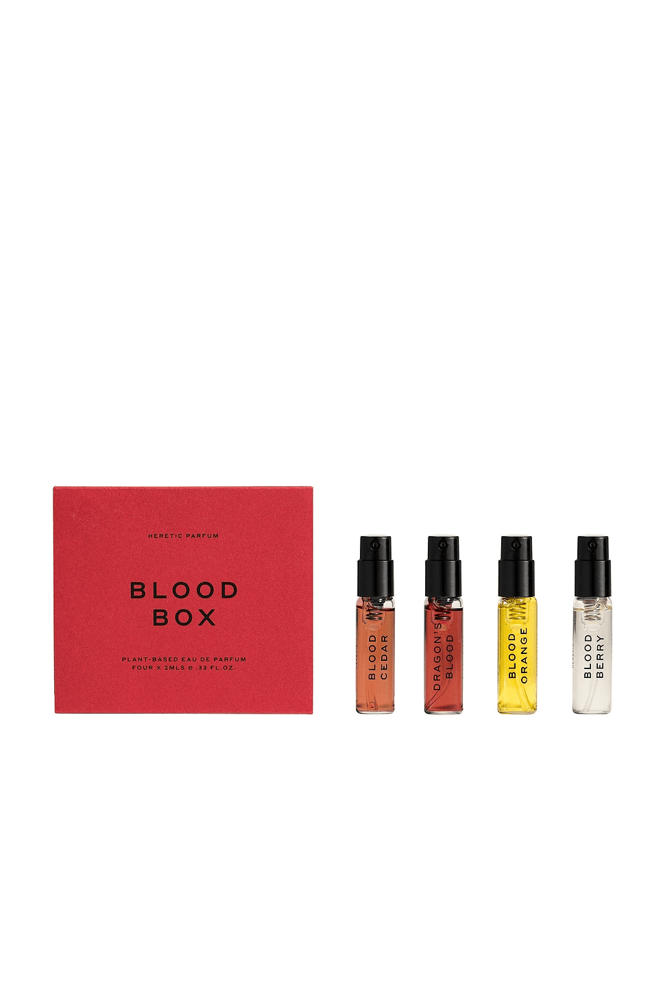 The Blood Box - Image 1