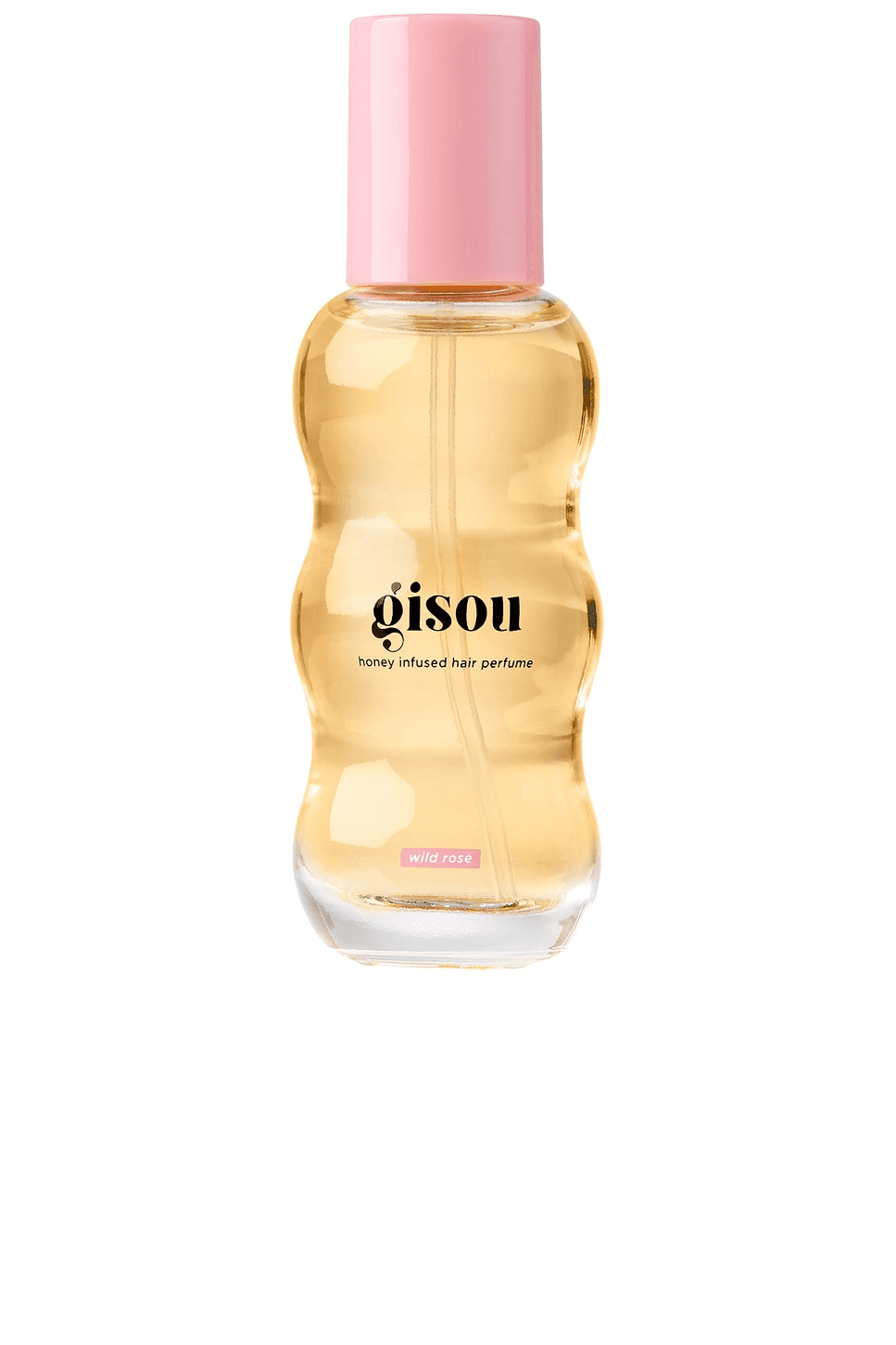 Mini Honey Infused Hair Perfume - Image 1