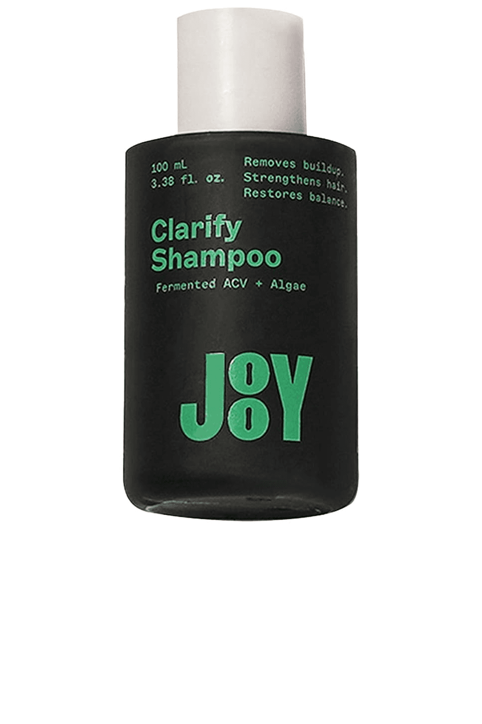 Travel Size Clarify Shampoo - Image 1