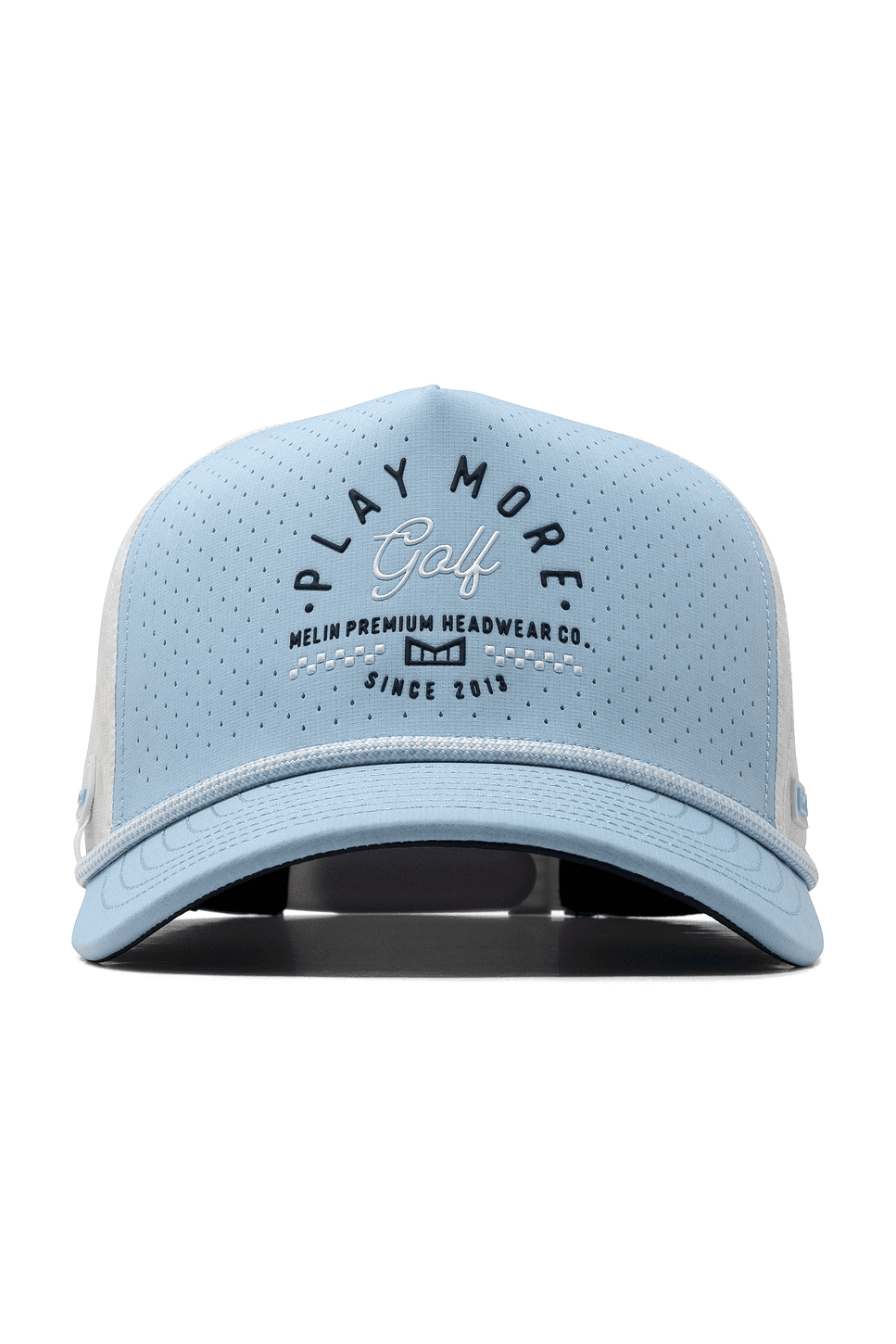 Hydro Odyssey Drive Baseball Cap - Image 1