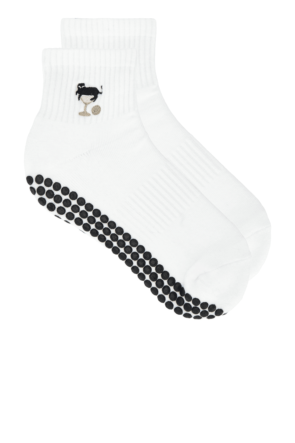 Cheers To The New Year Socks - Image 1