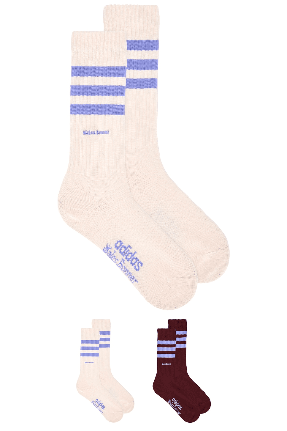3s Sock - Image 1