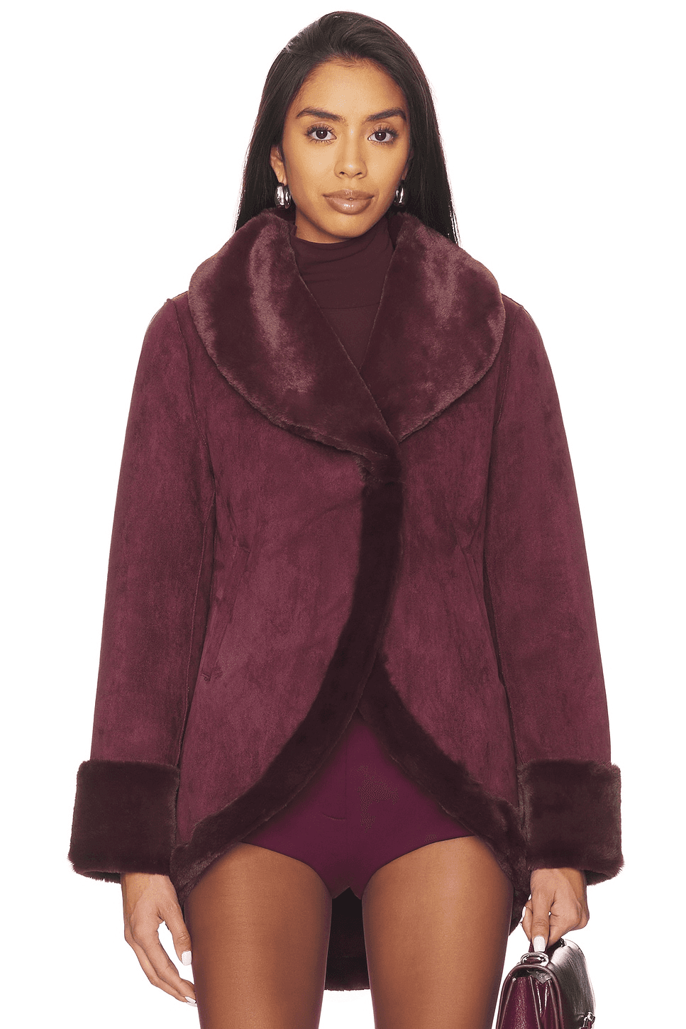 Perfect Stranger Jacket - Image 1