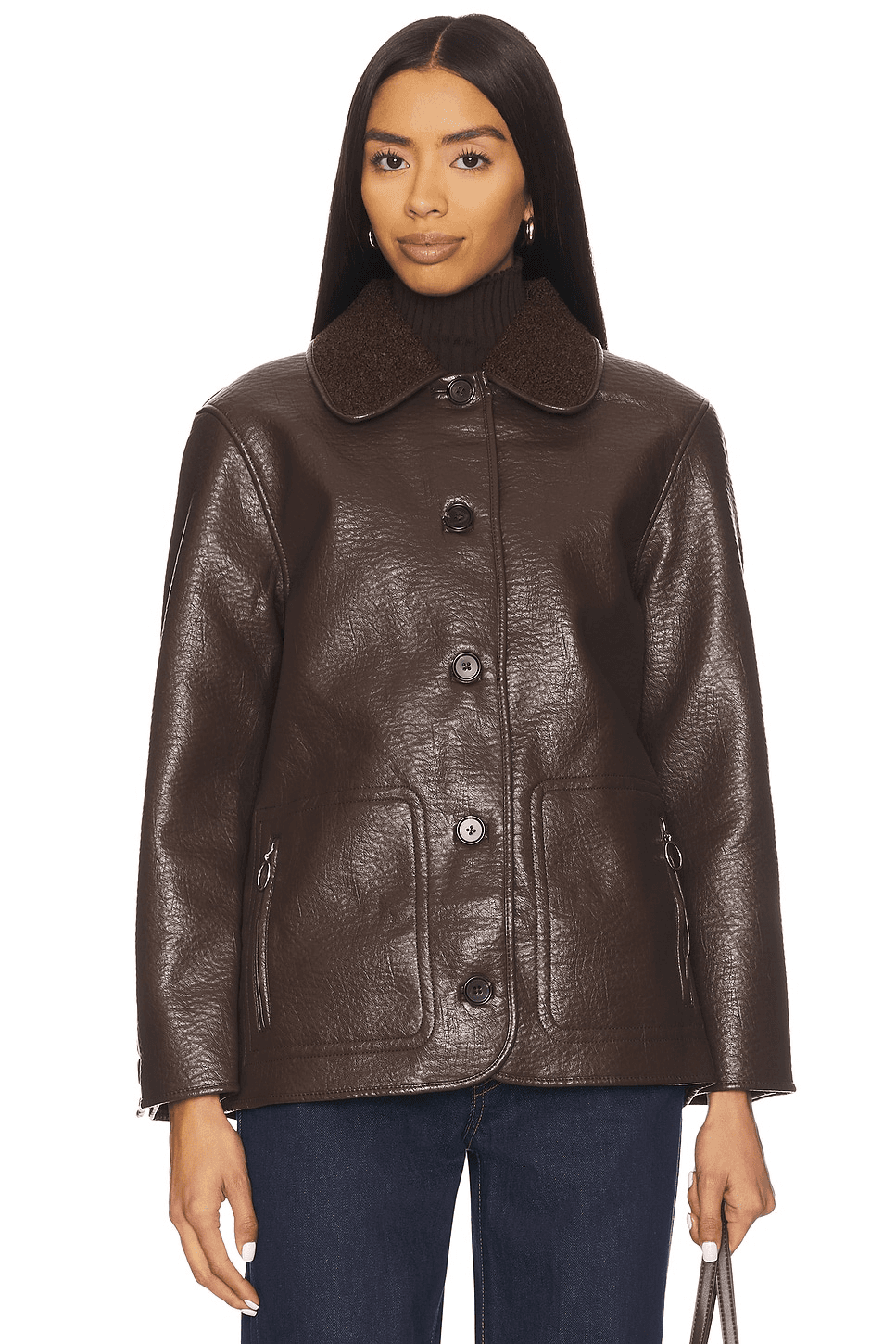 Luis Jacket - Image 1