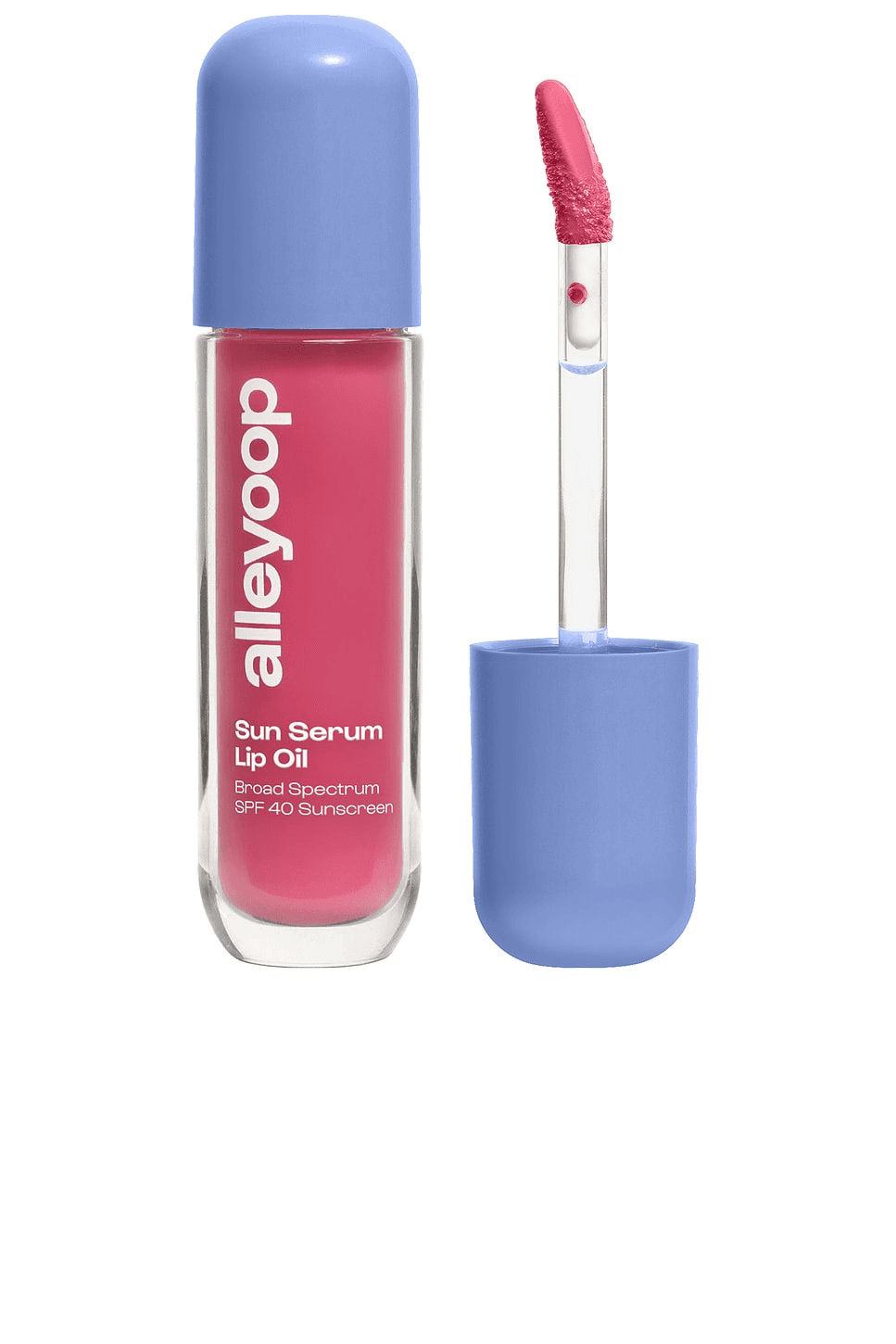 Sun Serum Lip Oil - Image 1