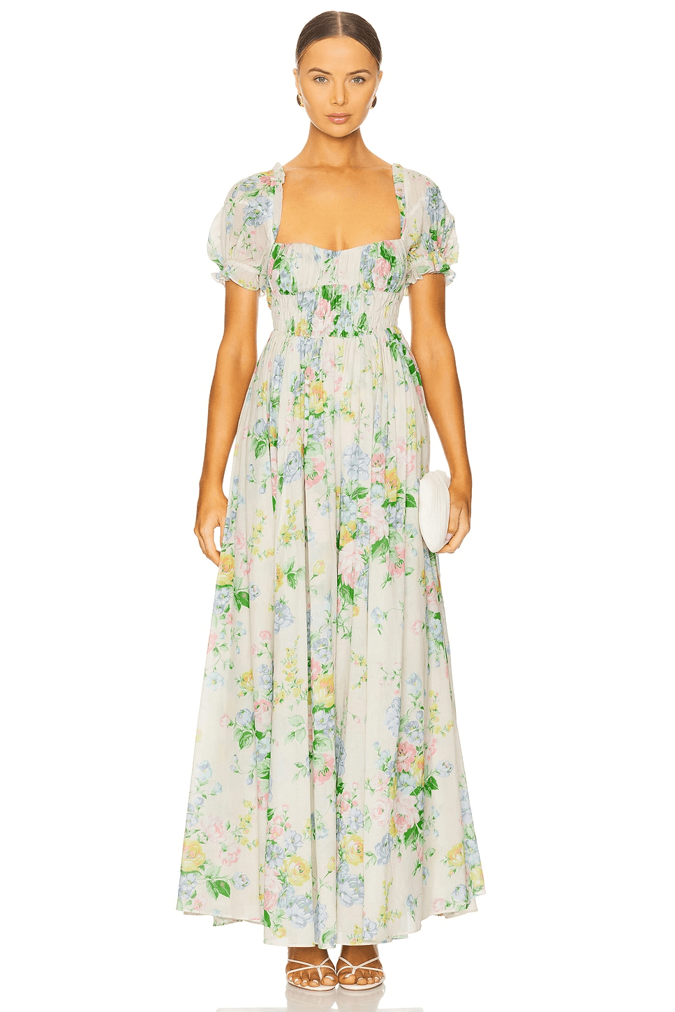 The Renfaire Dress - Image 1