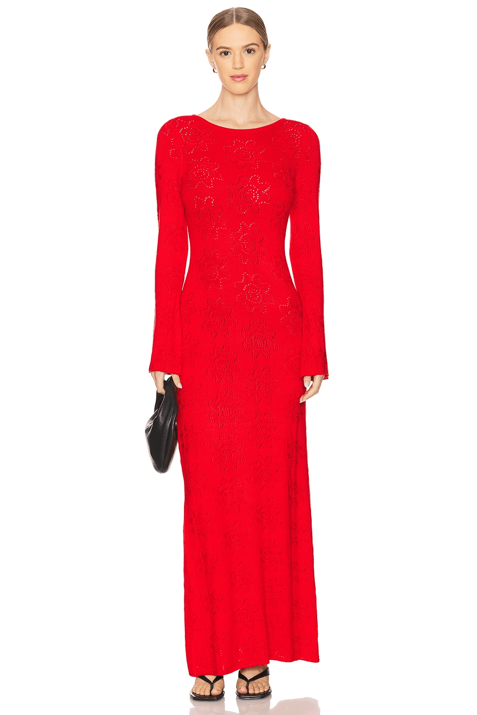 Bettina Maxi Dress - Image 1