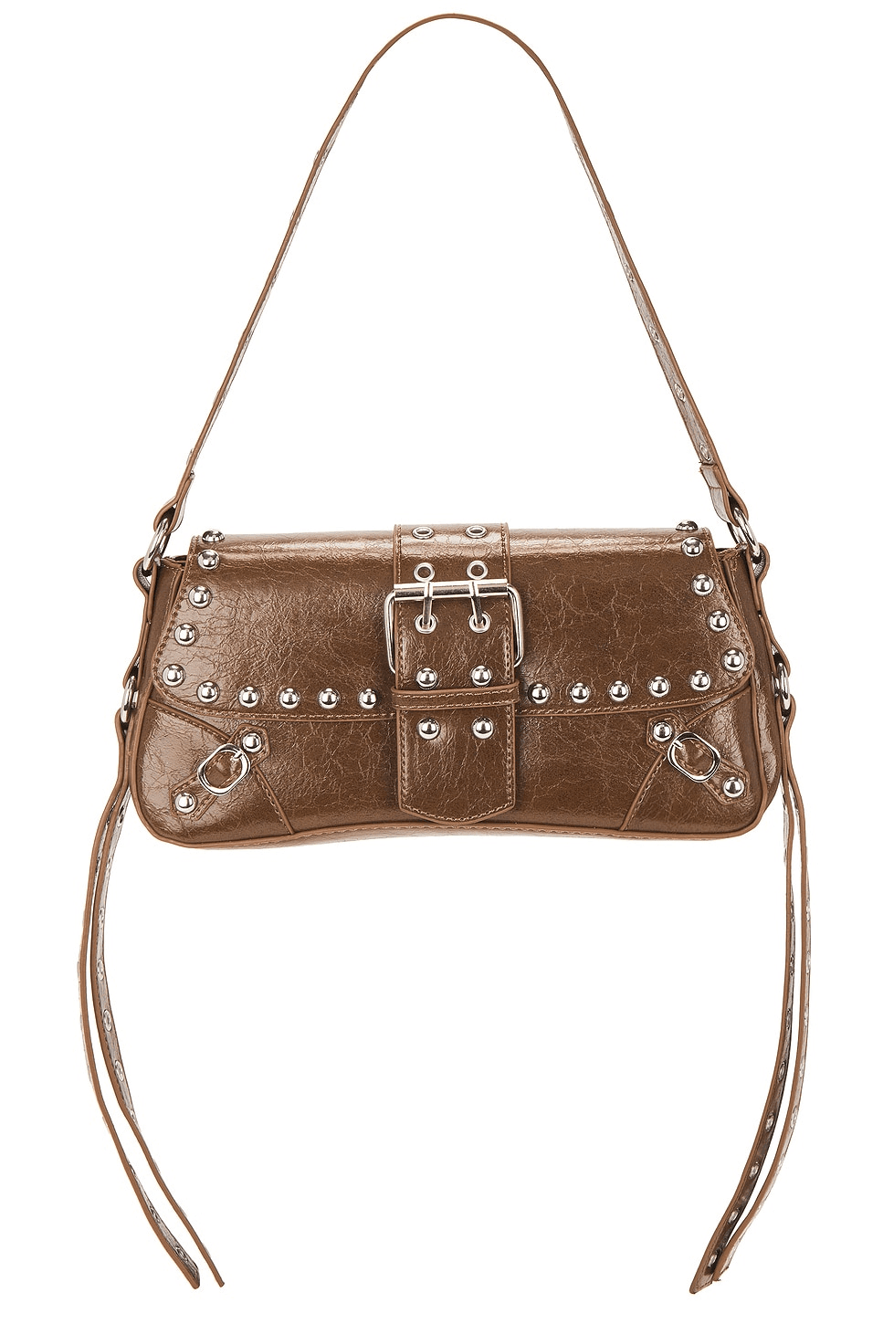 Kali Shoulder Bag - Image 1