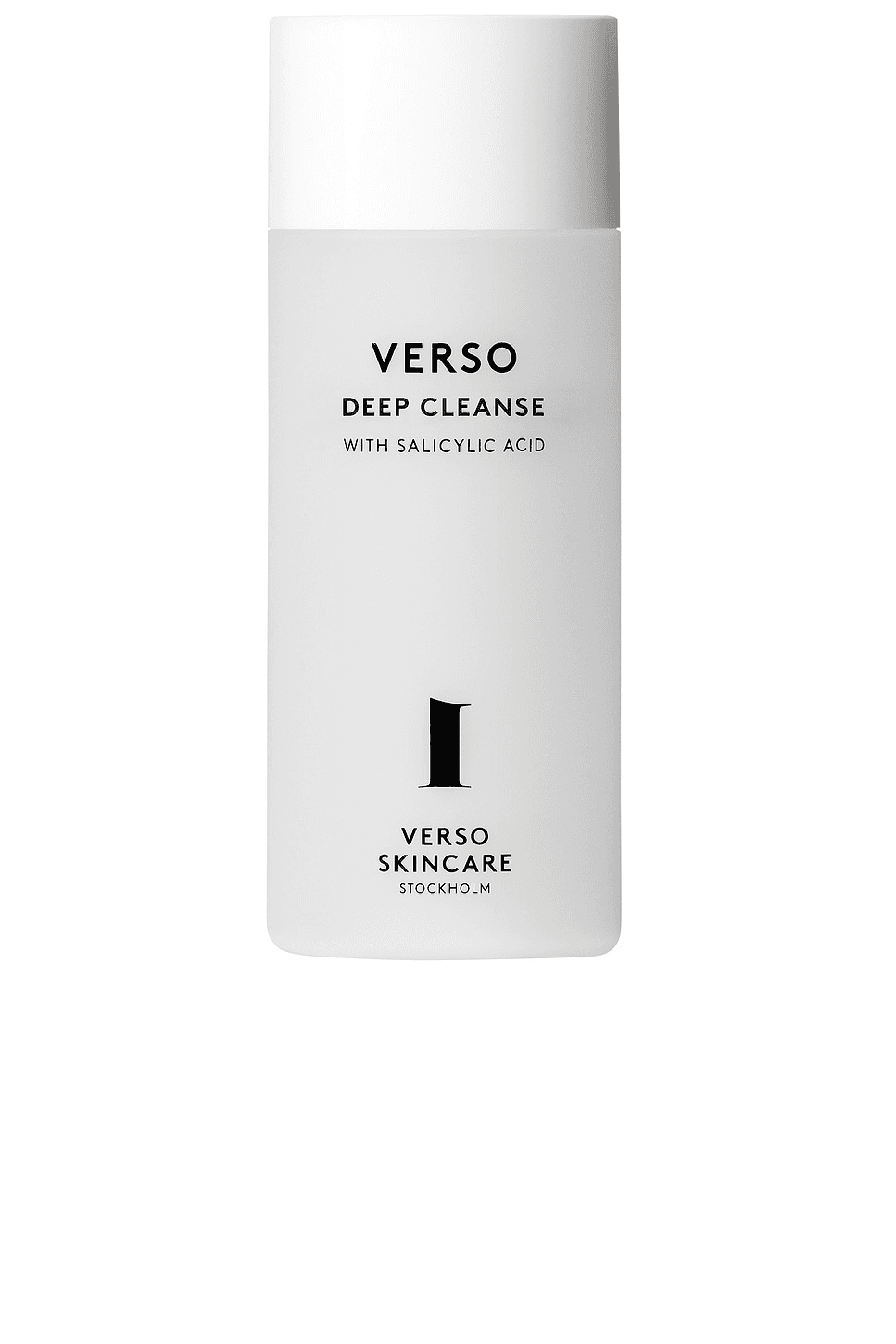 Deep Cleanse - Image 1