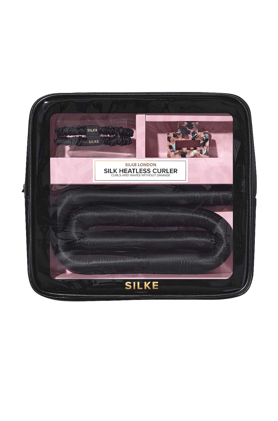 Heatless Curler - Image 1