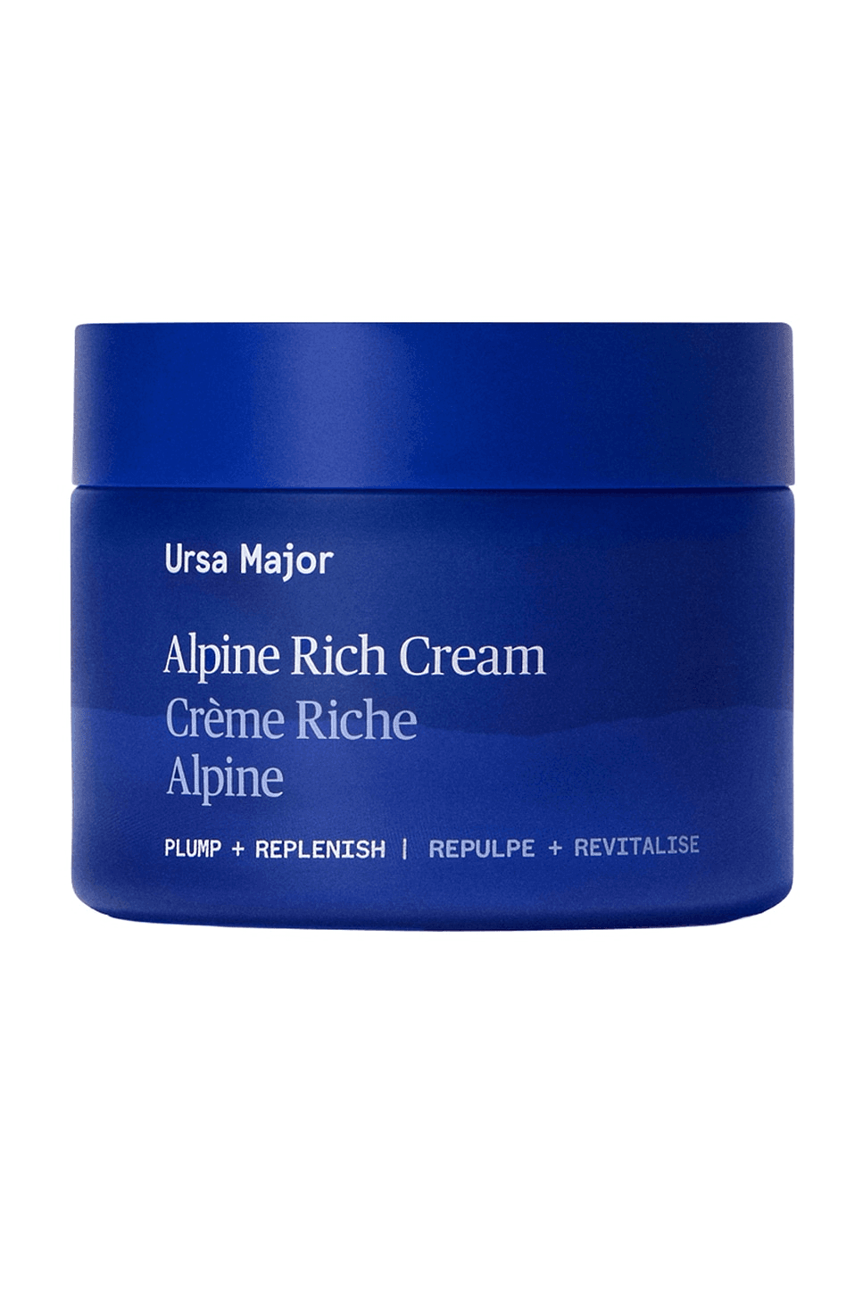 Alpine Rich Cream - Image 1