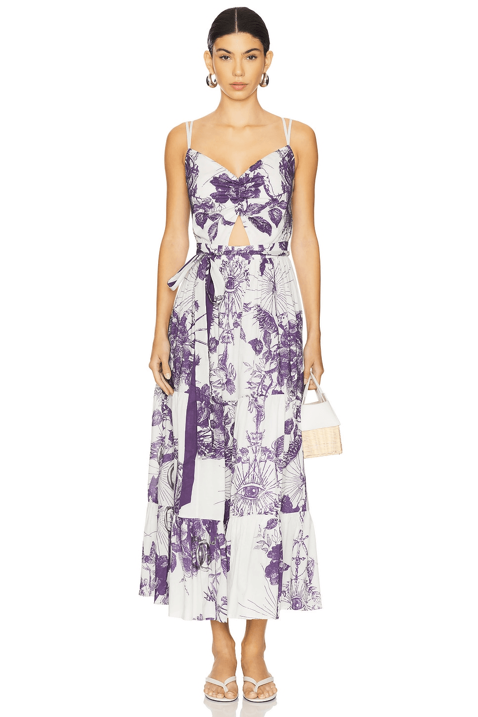x REVOLVE Long Dress - Image 1