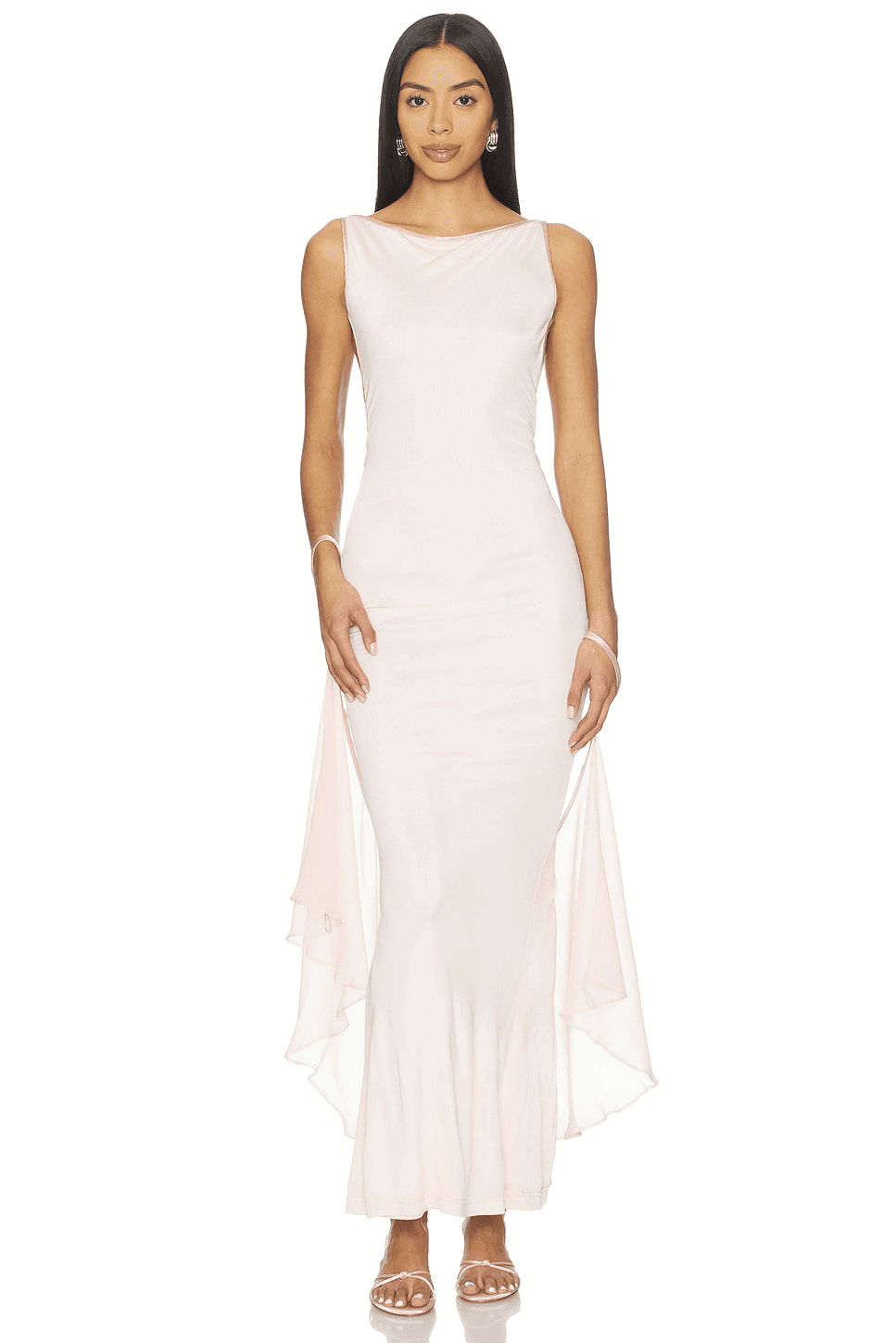 Bronte Dress - Image 1