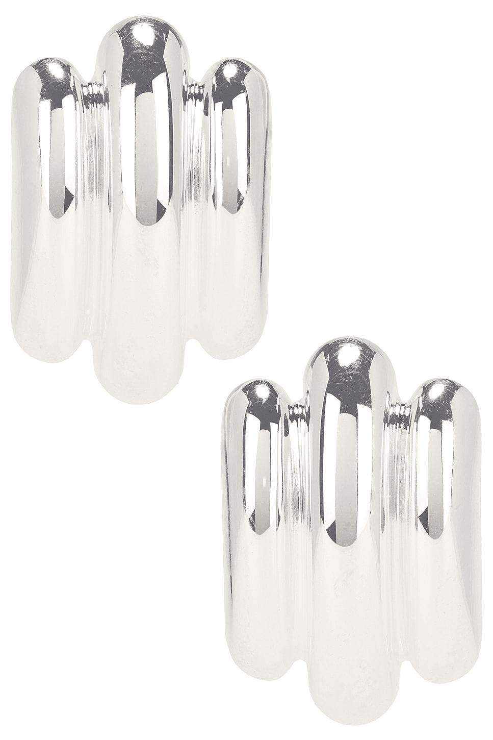 Les Tubes Earrings - Image 1