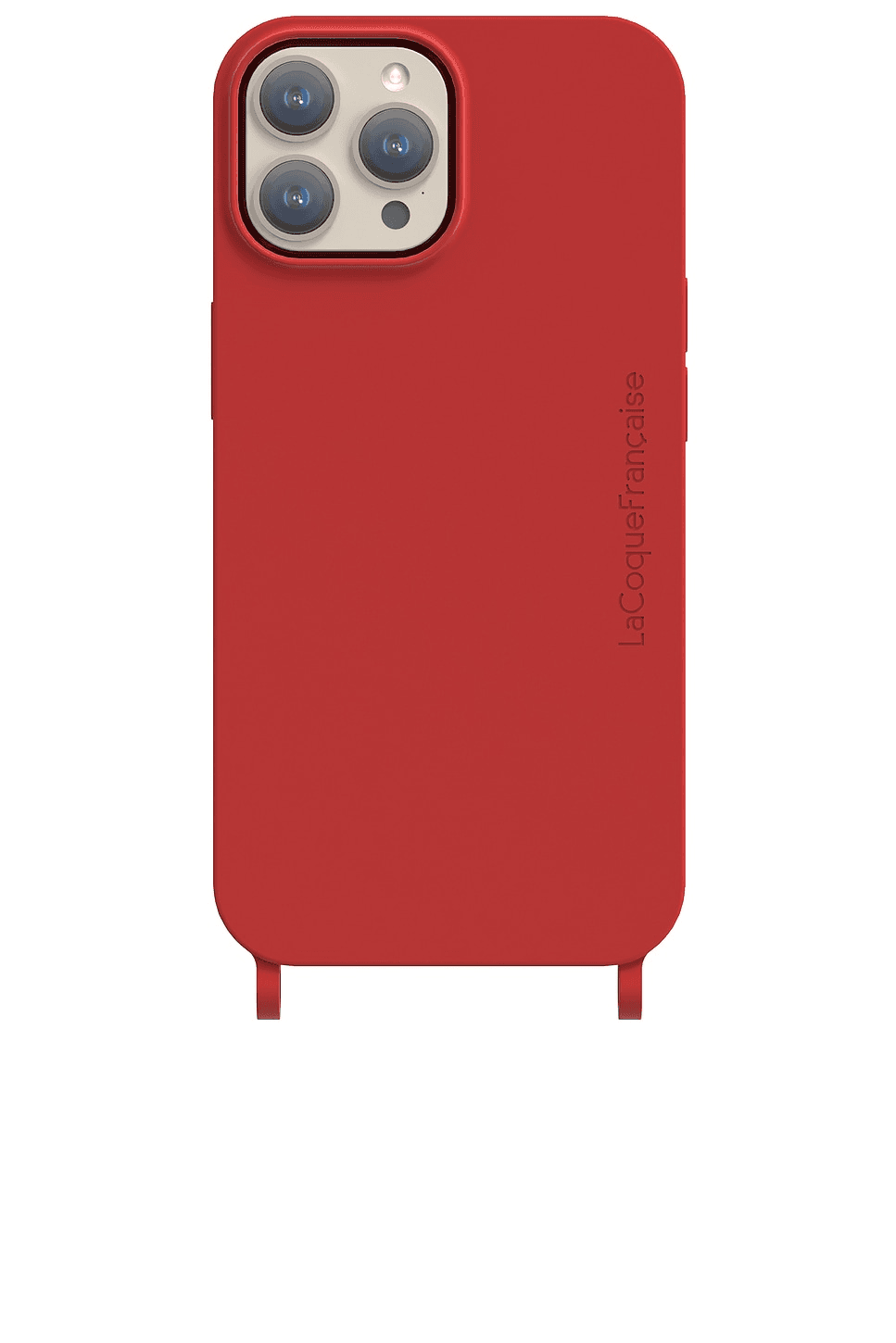 Soft Touch Rings Iphone15 Pro Max Case - Image 1