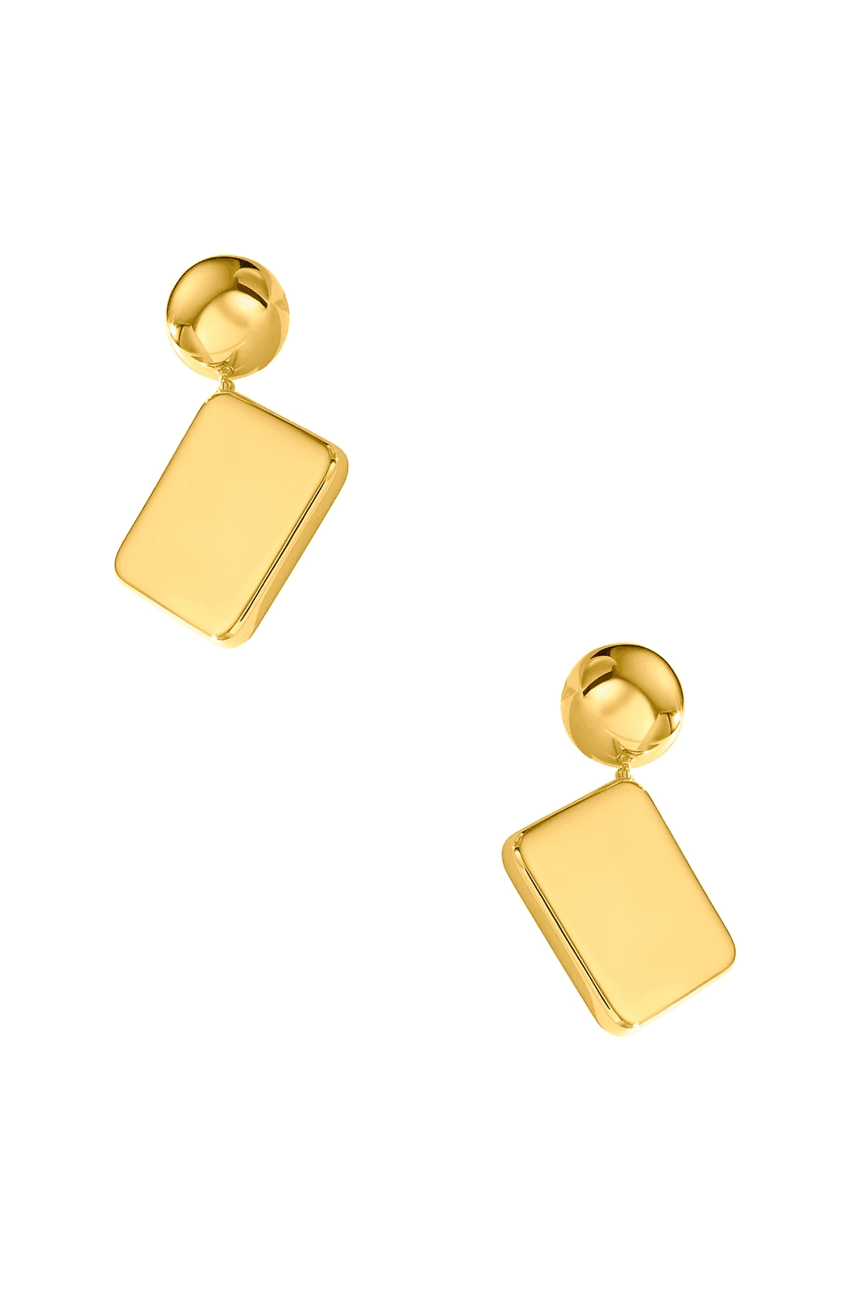 Ilona Drop Earrings - Image 1