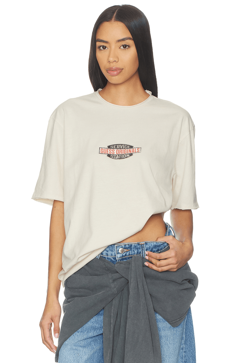 Service Station Tee - Image 1