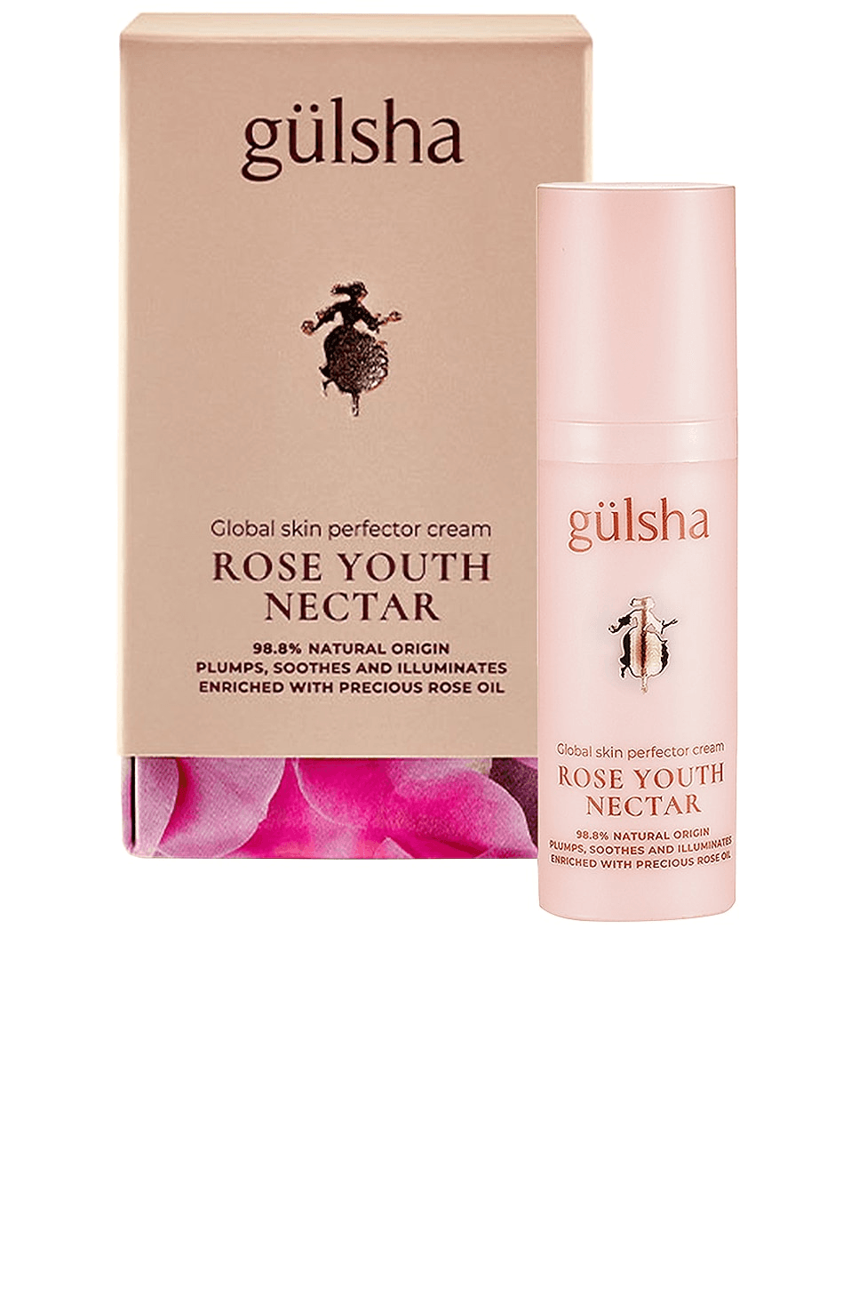 Rose Youth Nectar - Image 1
