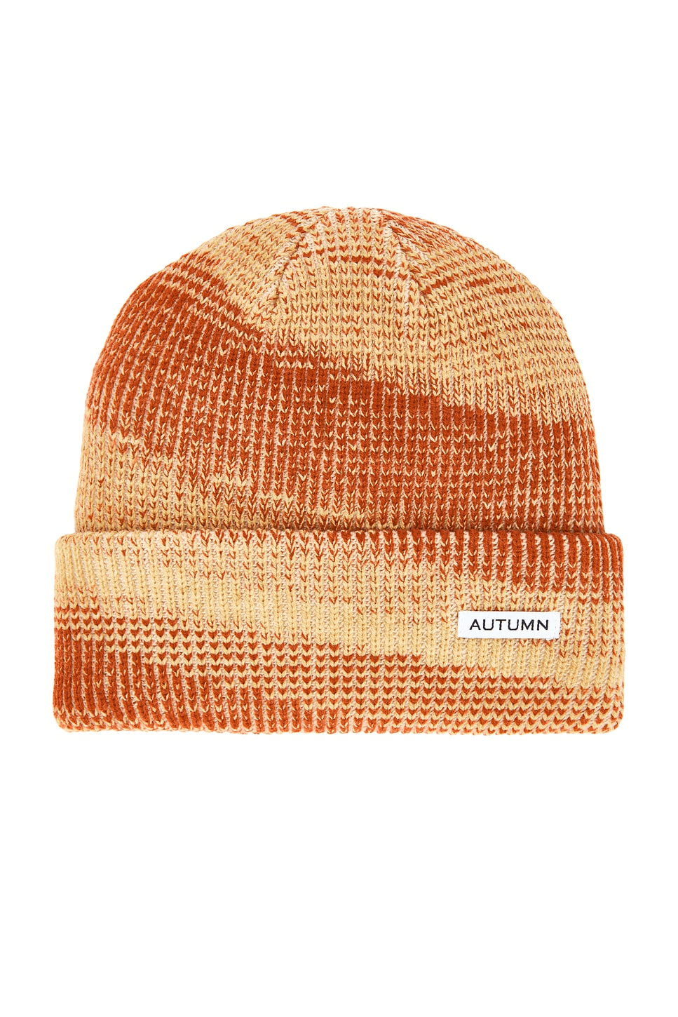 Cord Beanie - Image 1