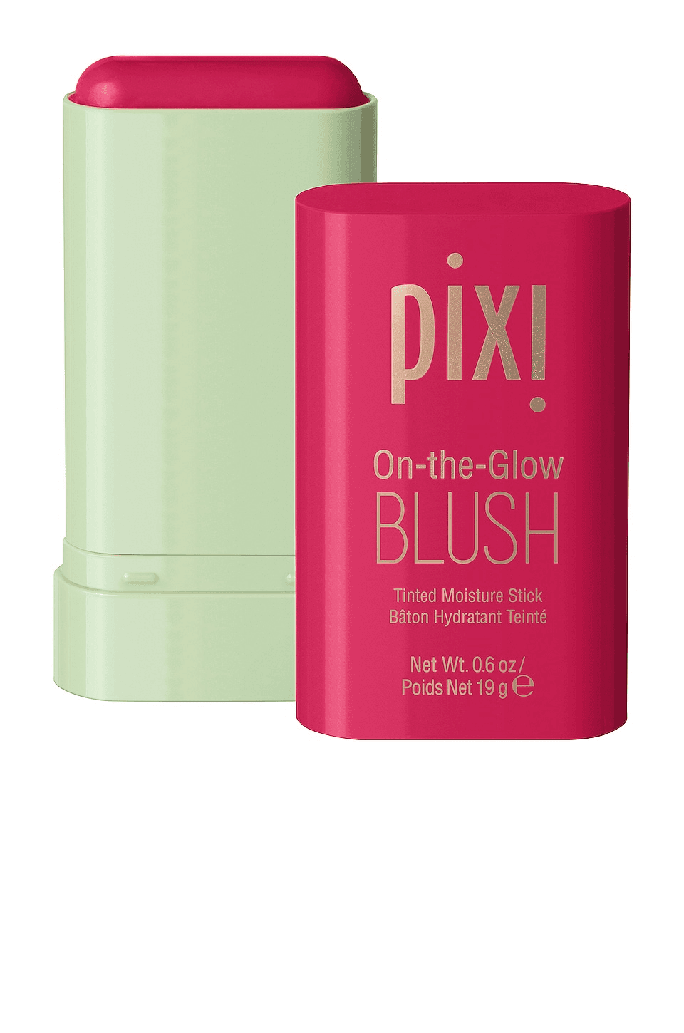 On-The-Glow Blush - Image 1