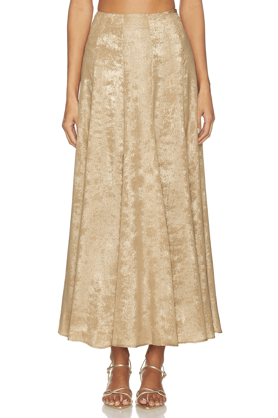 x REVOLVE Soren Skirt - Image 1