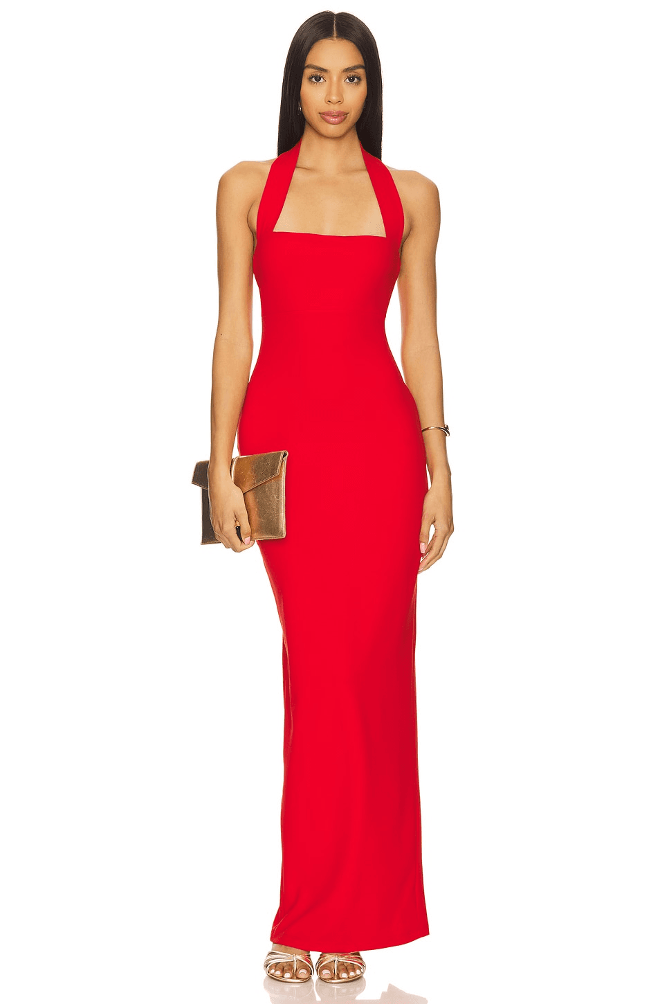 Boulevard Maxi Dress - Image 1
