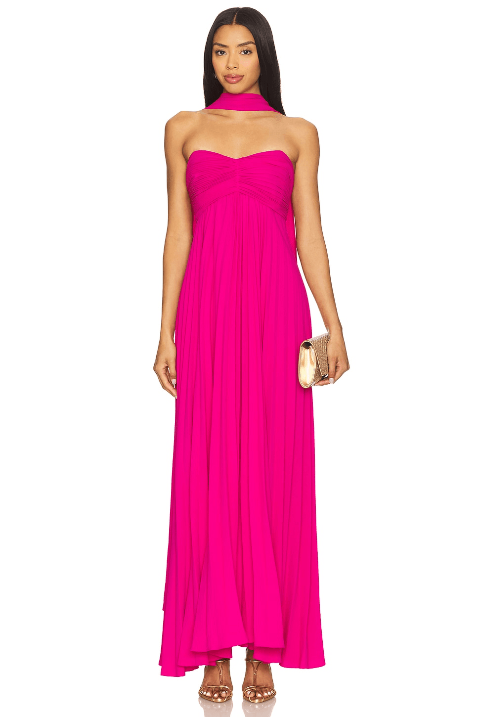 Daphine Gown - Image 1