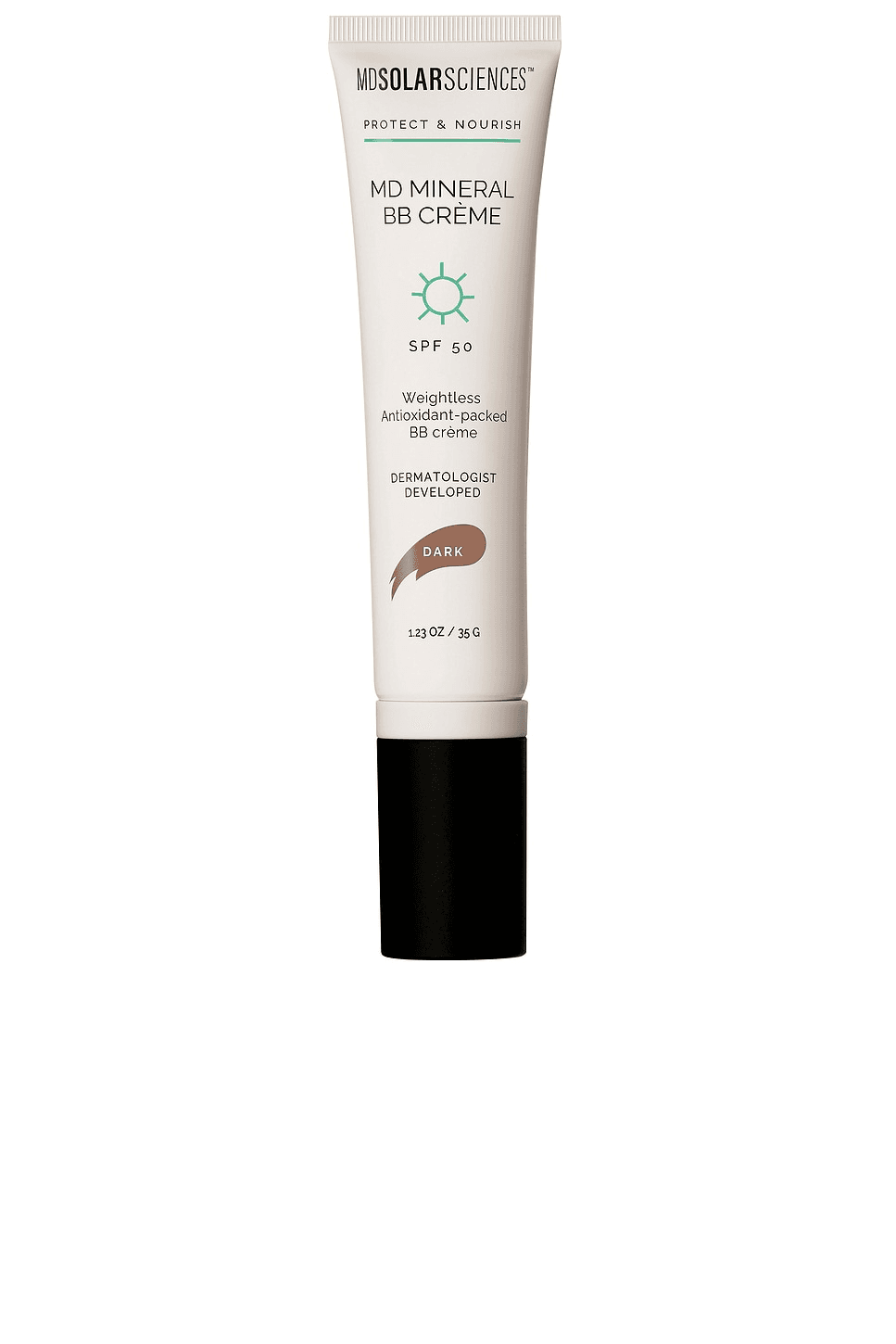 MD Mineral BB Creme SPF 50 - Image 1