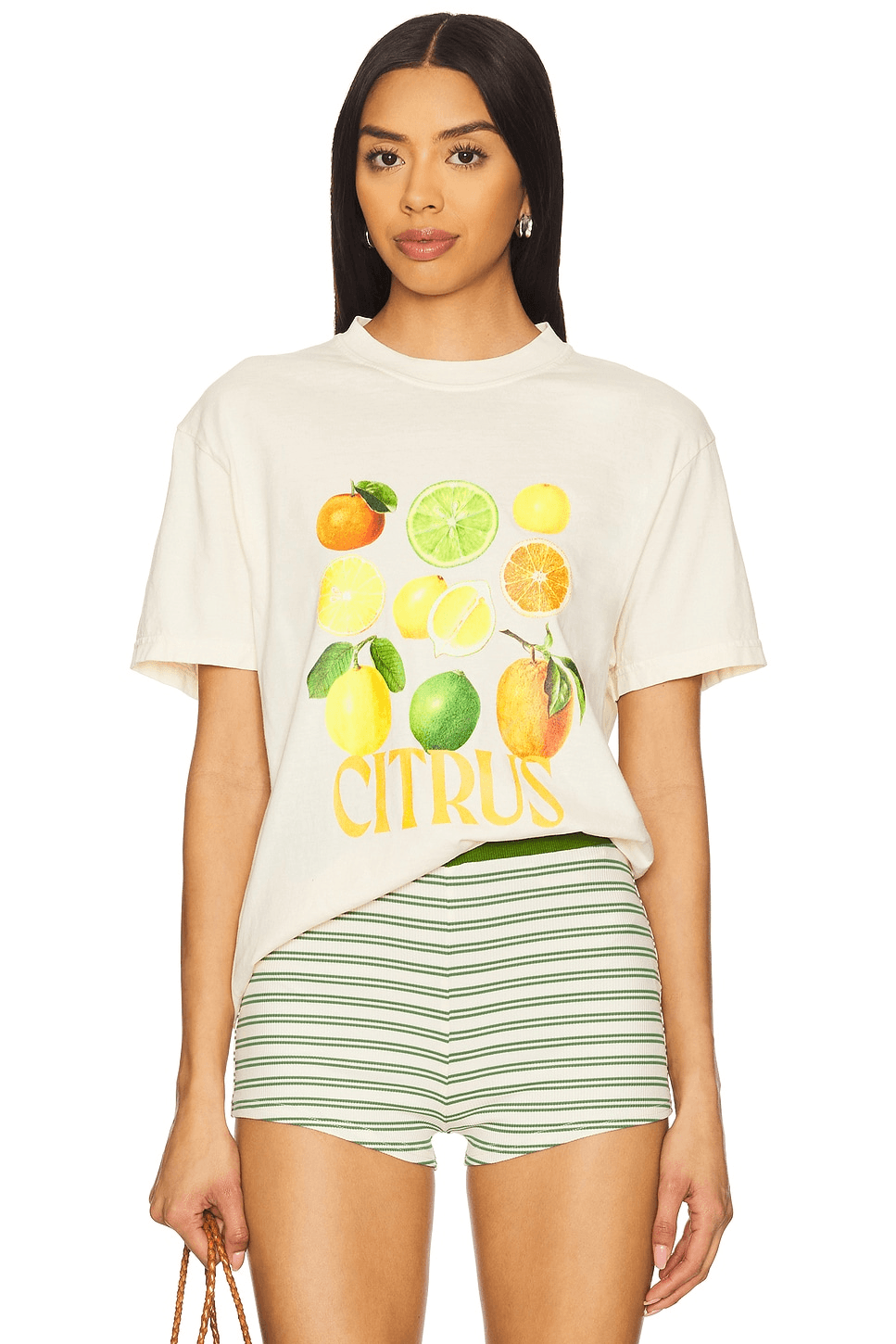 The Citrus Tee - Image 1