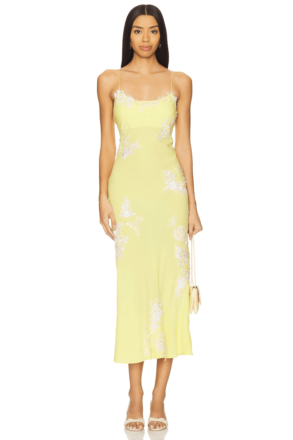 Eloise Dress - Image 1