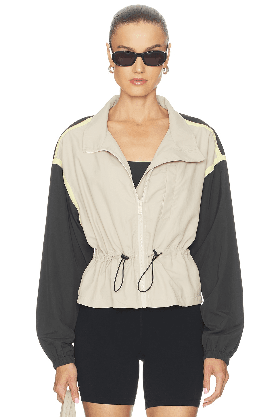 Control Jacket - Image 1