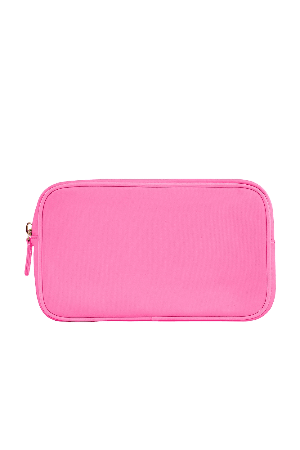 Double Zip Pouch - Image 1