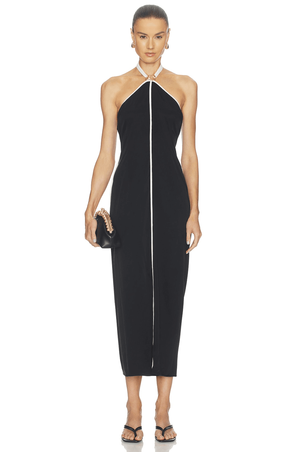 The Savannah Dress - Image 1