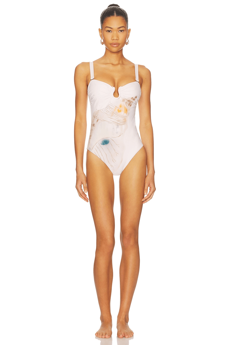 Lupita One-piece - Image 1