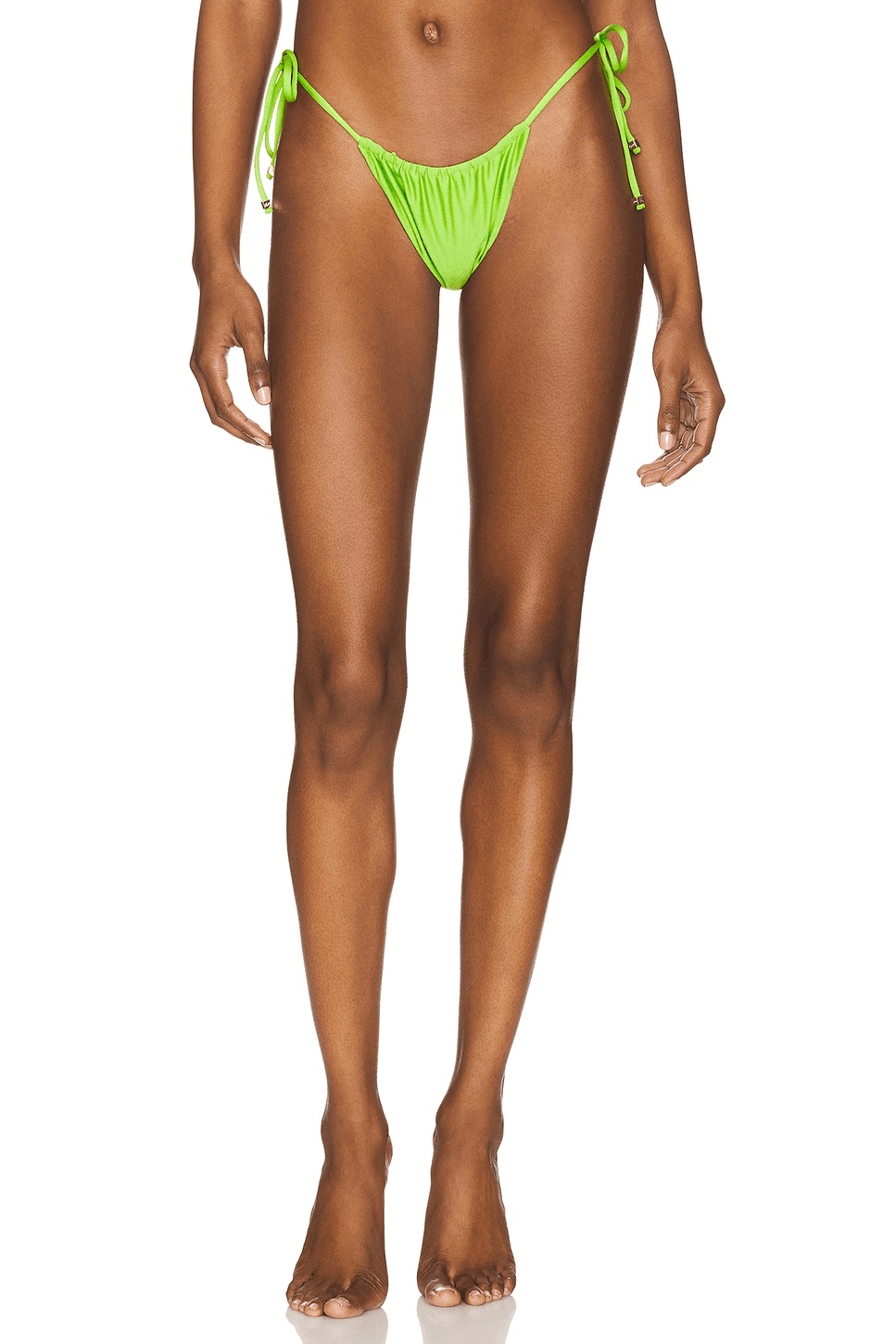 Marley Reversible Bikini Bottom - Image 1