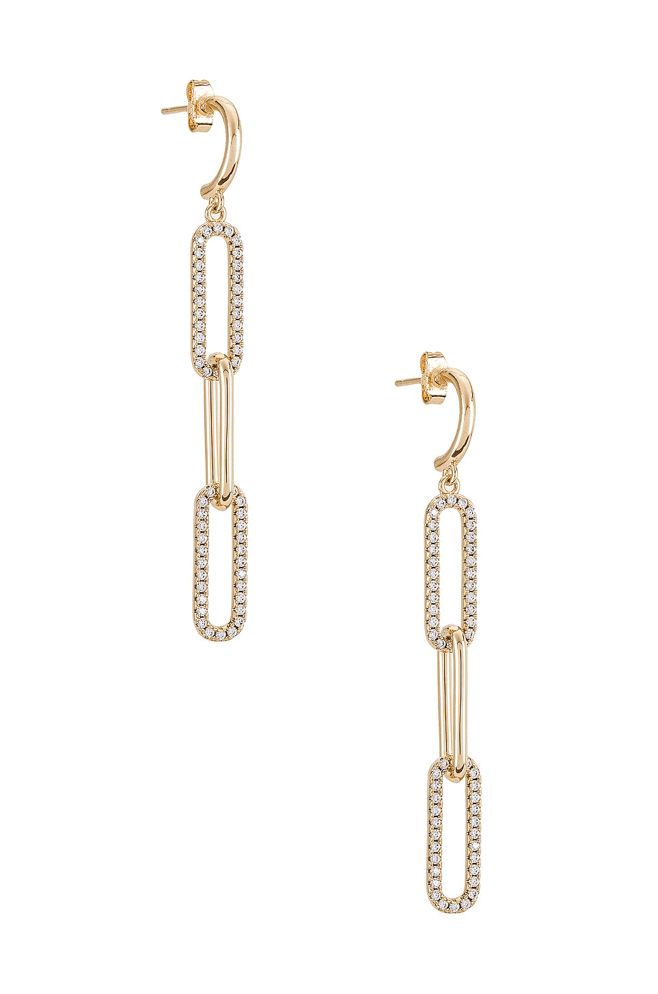 Ever Link Duster Earrings - Image 1